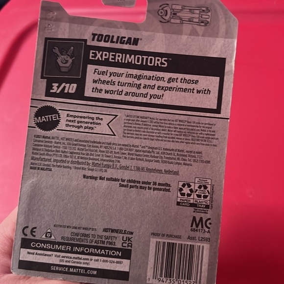 Hotwheels - Picture 4 of 4